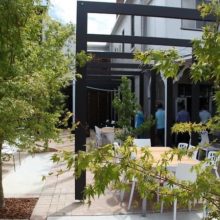Crossroads Hotel Narrabri Phòng bức ảnh