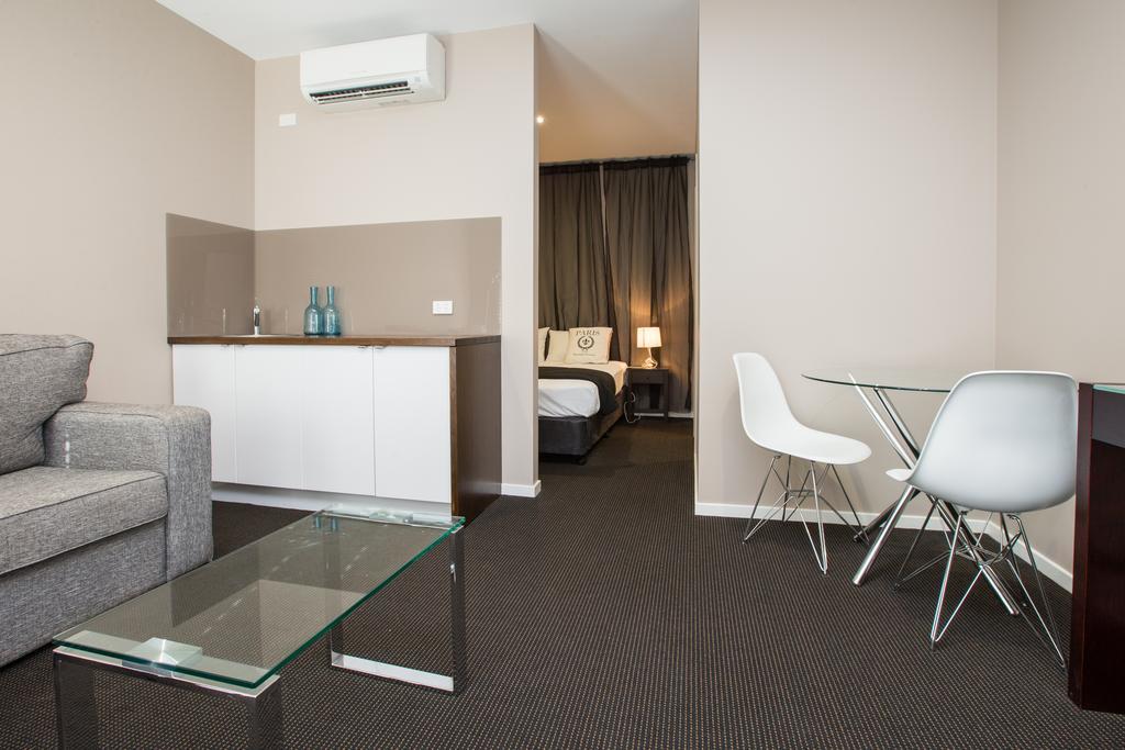 Crossroads Hotel Narrabri Phòng bức ảnh