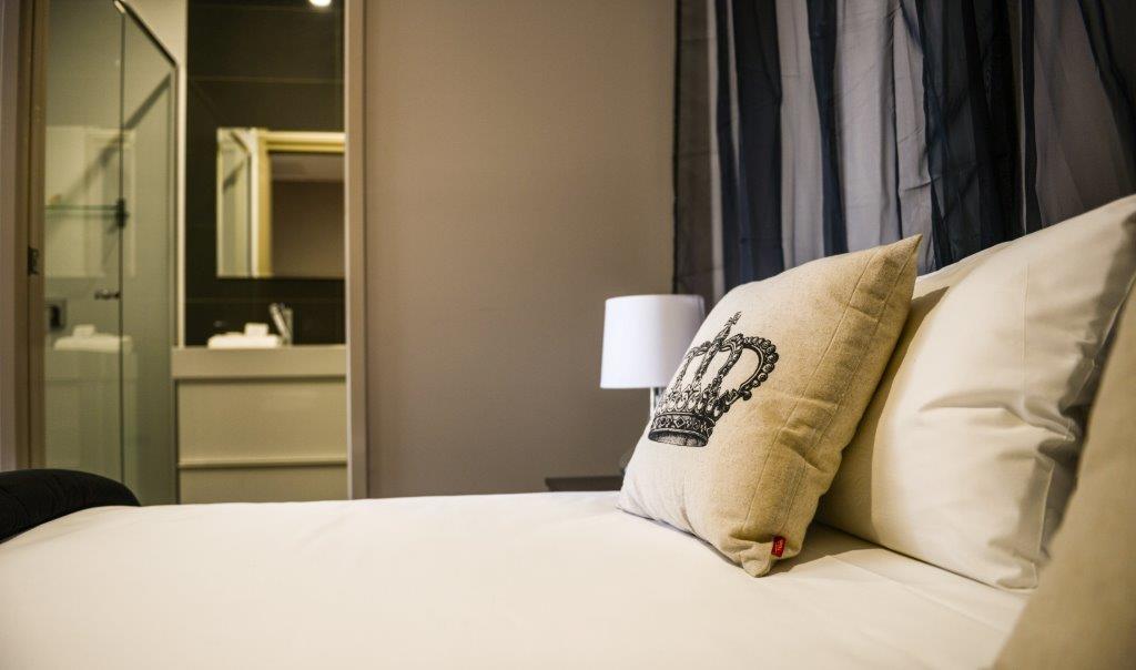 Crossroads Hotel Narrabri Phòng bức ảnh