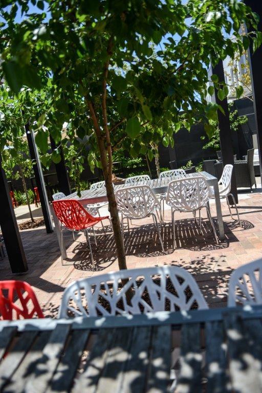 Crossroads Hotel Narrabri Phòng bức ảnh