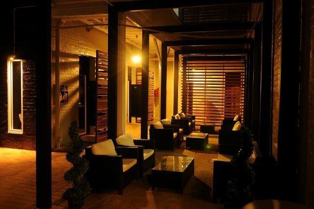 Crossroads Hotel Narrabri Ngoại thất bức ảnh