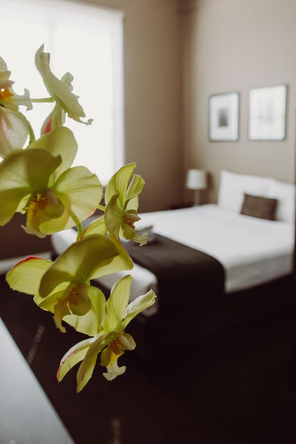 Crossroads Hotel Narrabri Ngoại thất bức ảnh