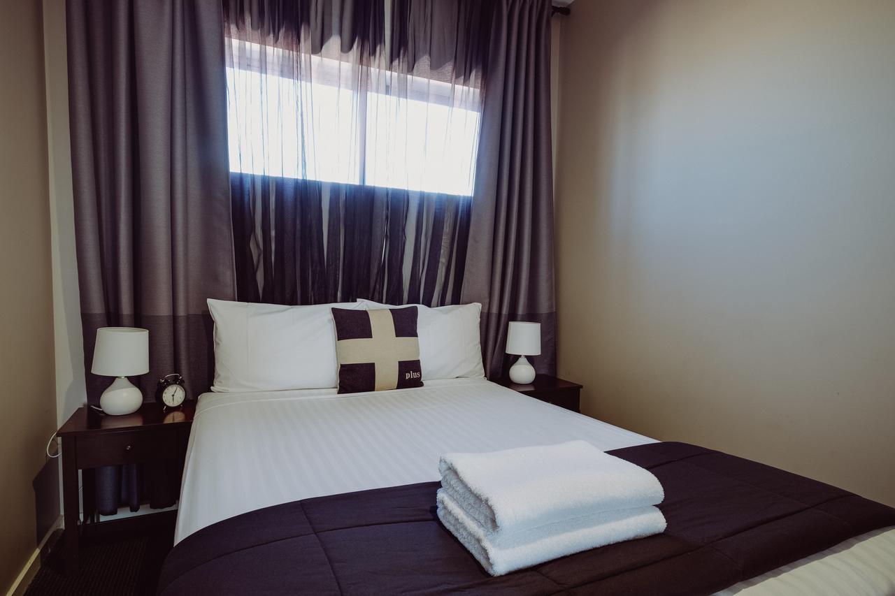 Crossroads Hotel Narrabri Ngoại thất bức ảnh