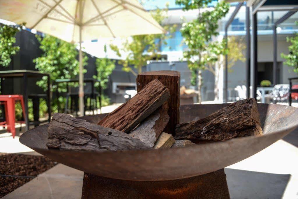 Crossroads Hotel Narrabri Ngoại thất bức ảnh