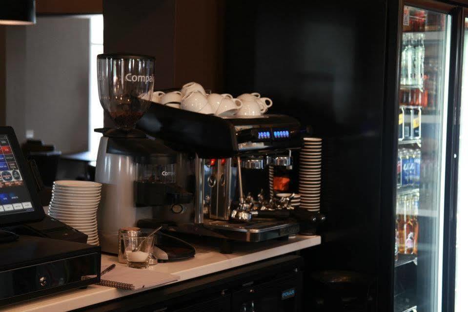 Crossroads Hotel Narrabri Ngoại thất bức ảnh