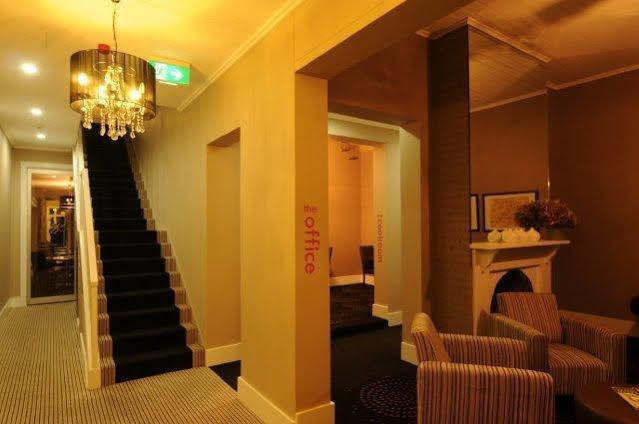 Crossroads Hotel Narrabri Ngoại thất bức ảnh